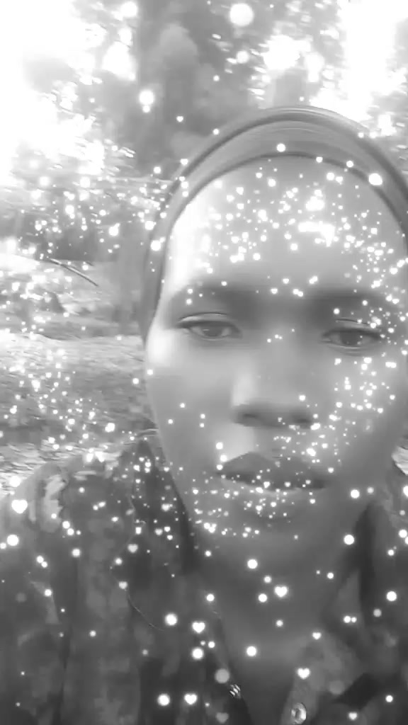 @TONDO AMINAH