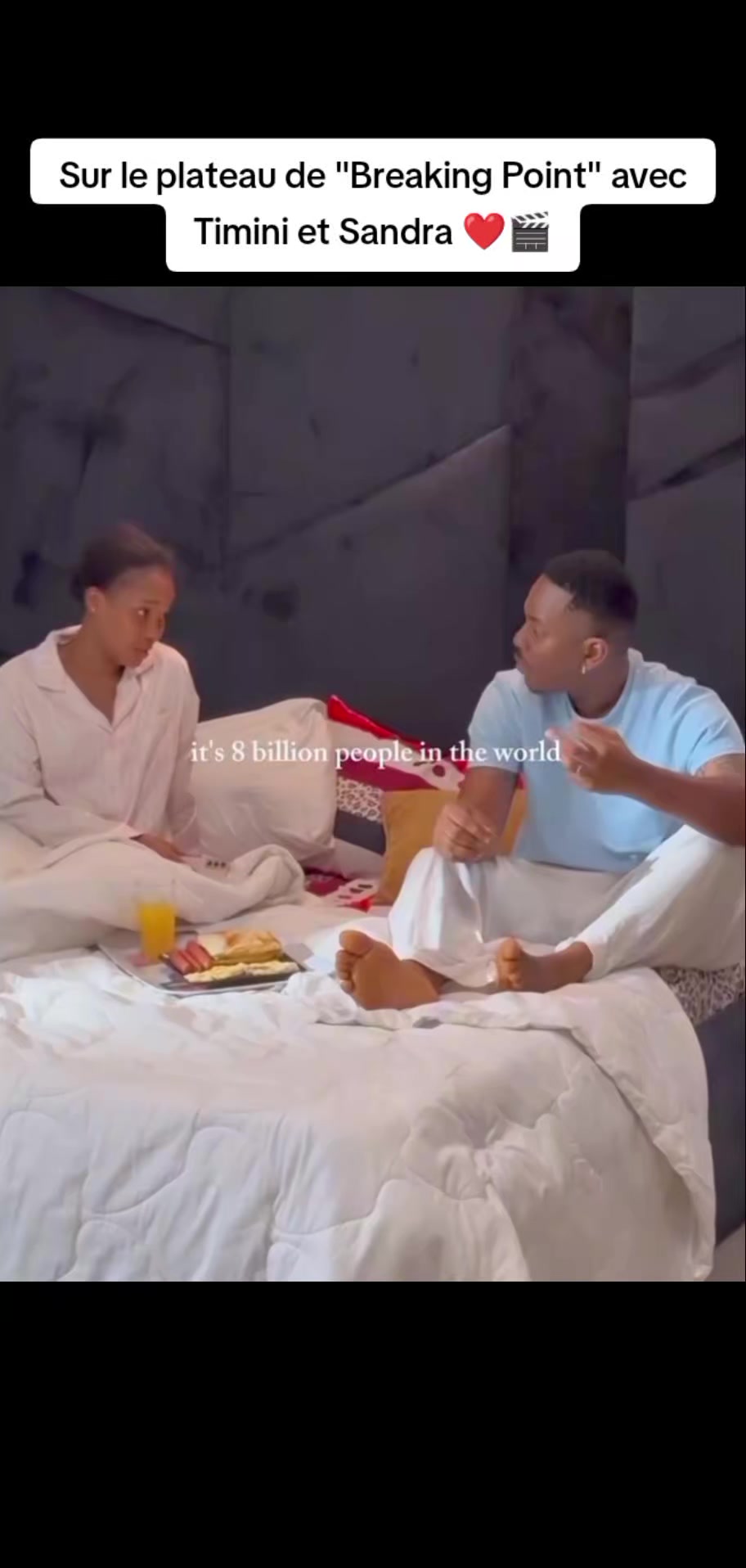 @Sandra Okunzuwa Fans Page