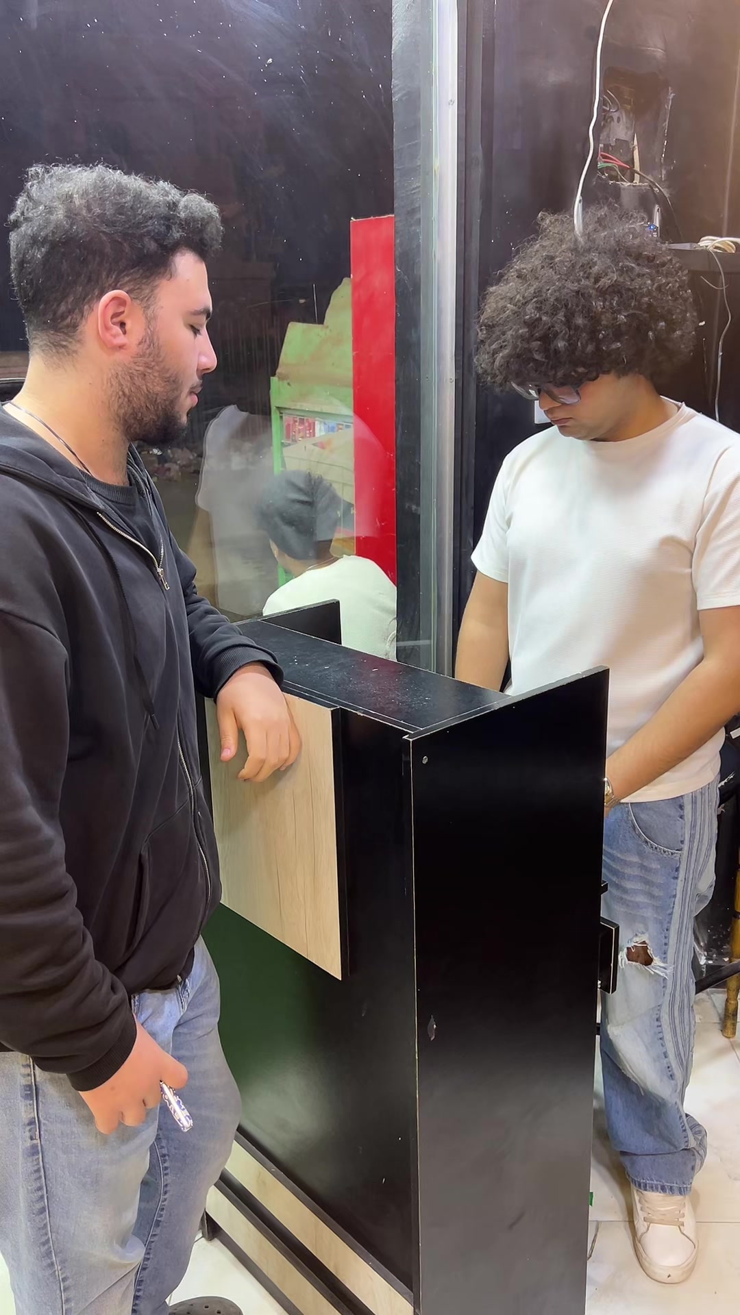 @Ŵâgdy:1🦁