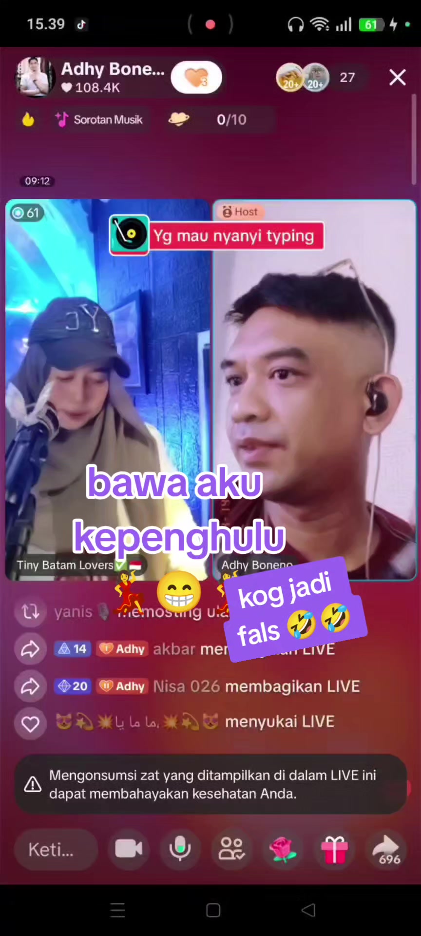 @Tiny Batam Lovers✅🇲🇨