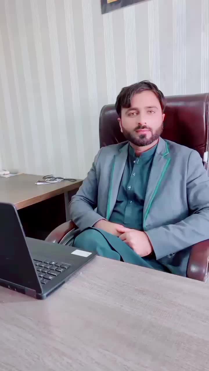 @Engineer Hasnain blouch