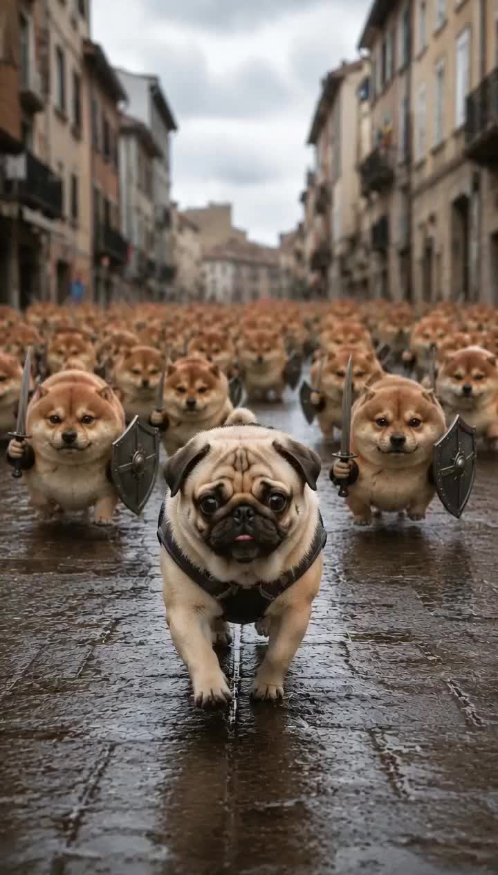 @Pug