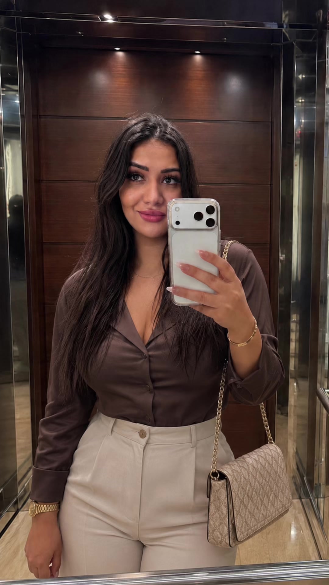 @Farah Demali ♊️👑💄