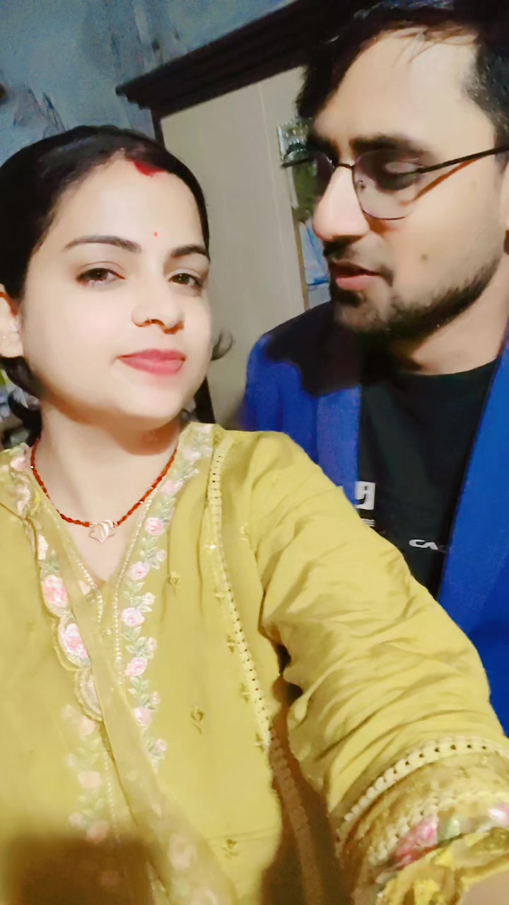 @Nidhi_Aaditya❤️❤️😘