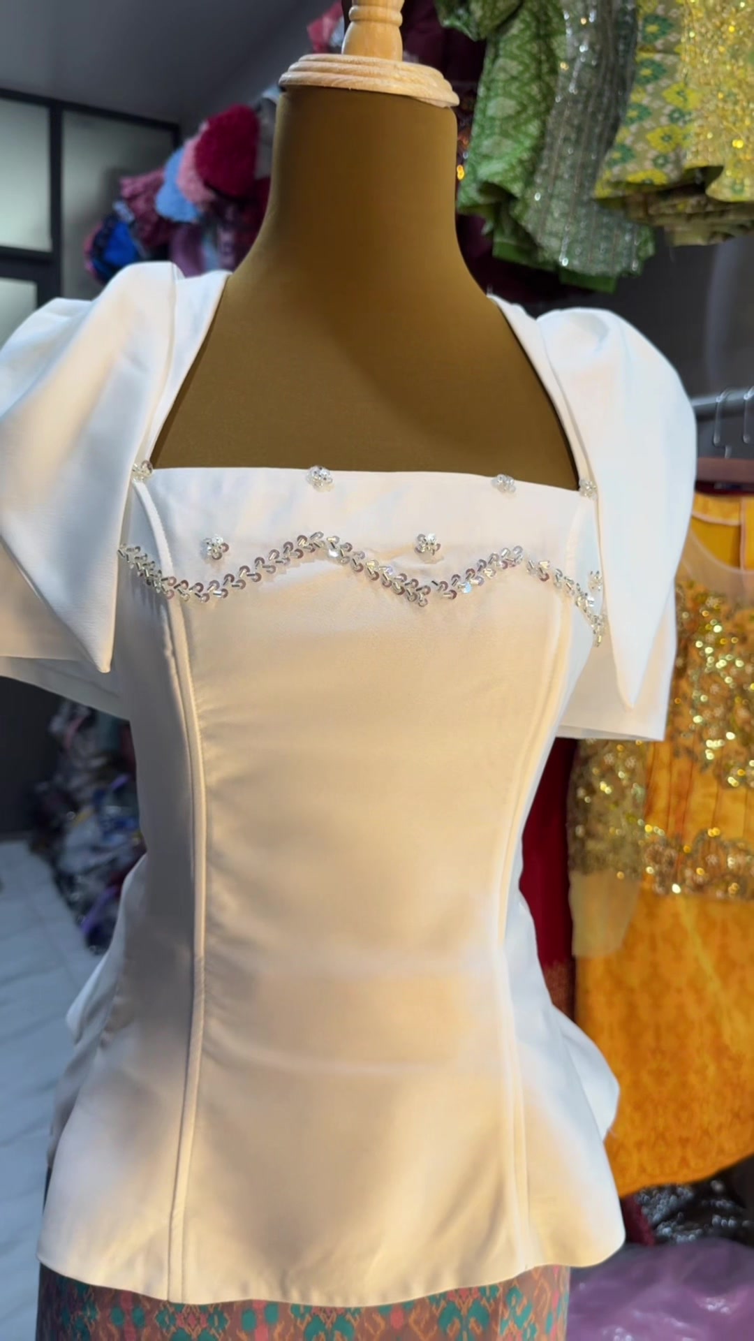 @Shop Đồ Khmer N&ecirc;t NaRy