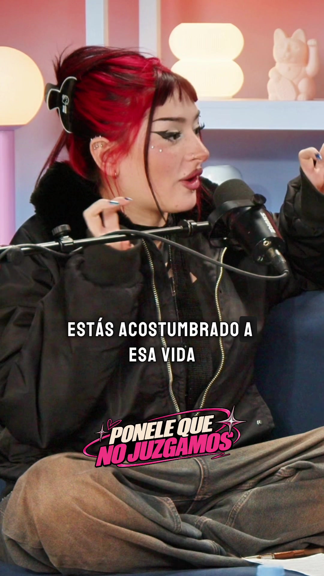 @Ponele Que No Juzgamos