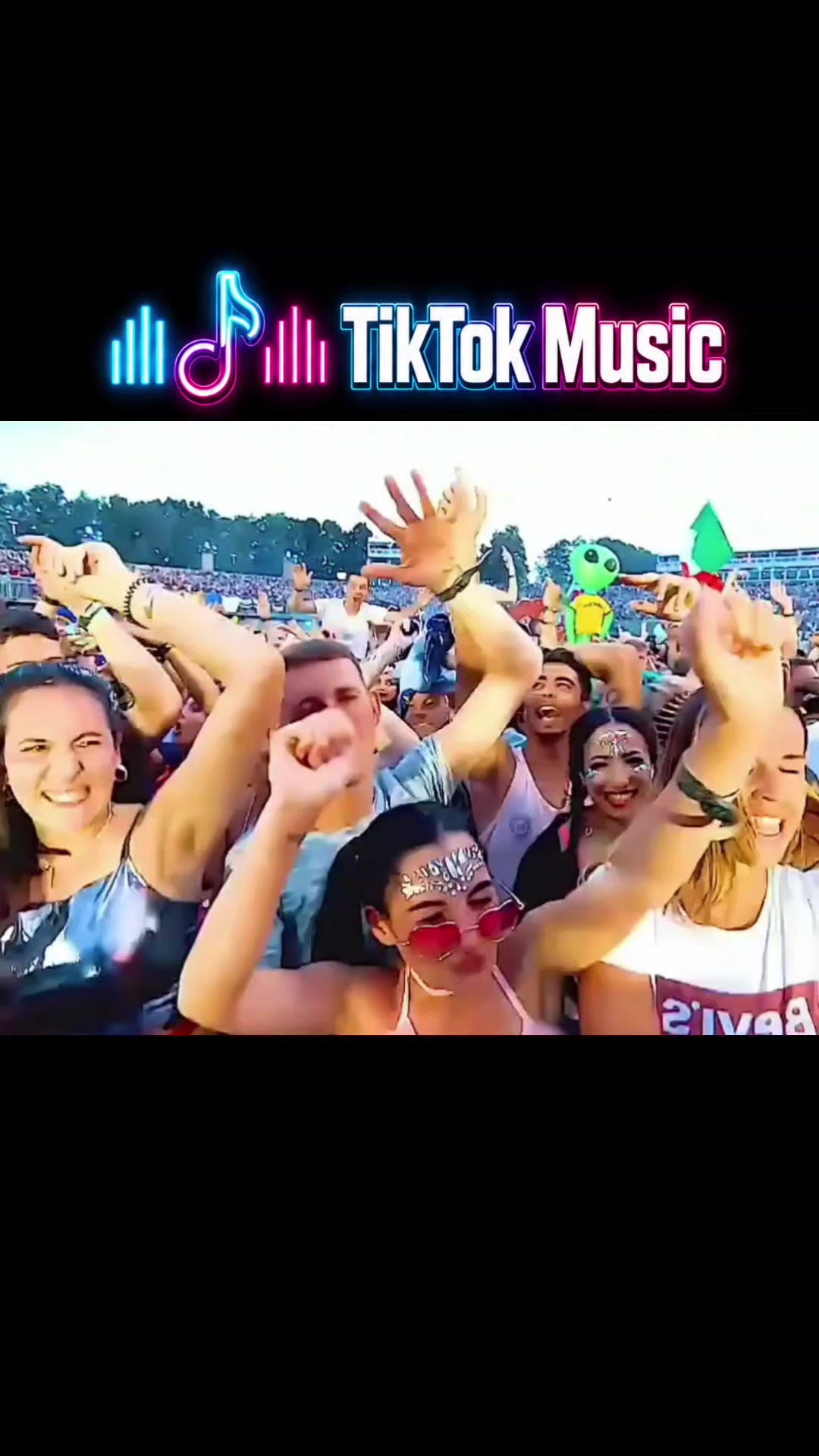 @TikTok Music 🎧