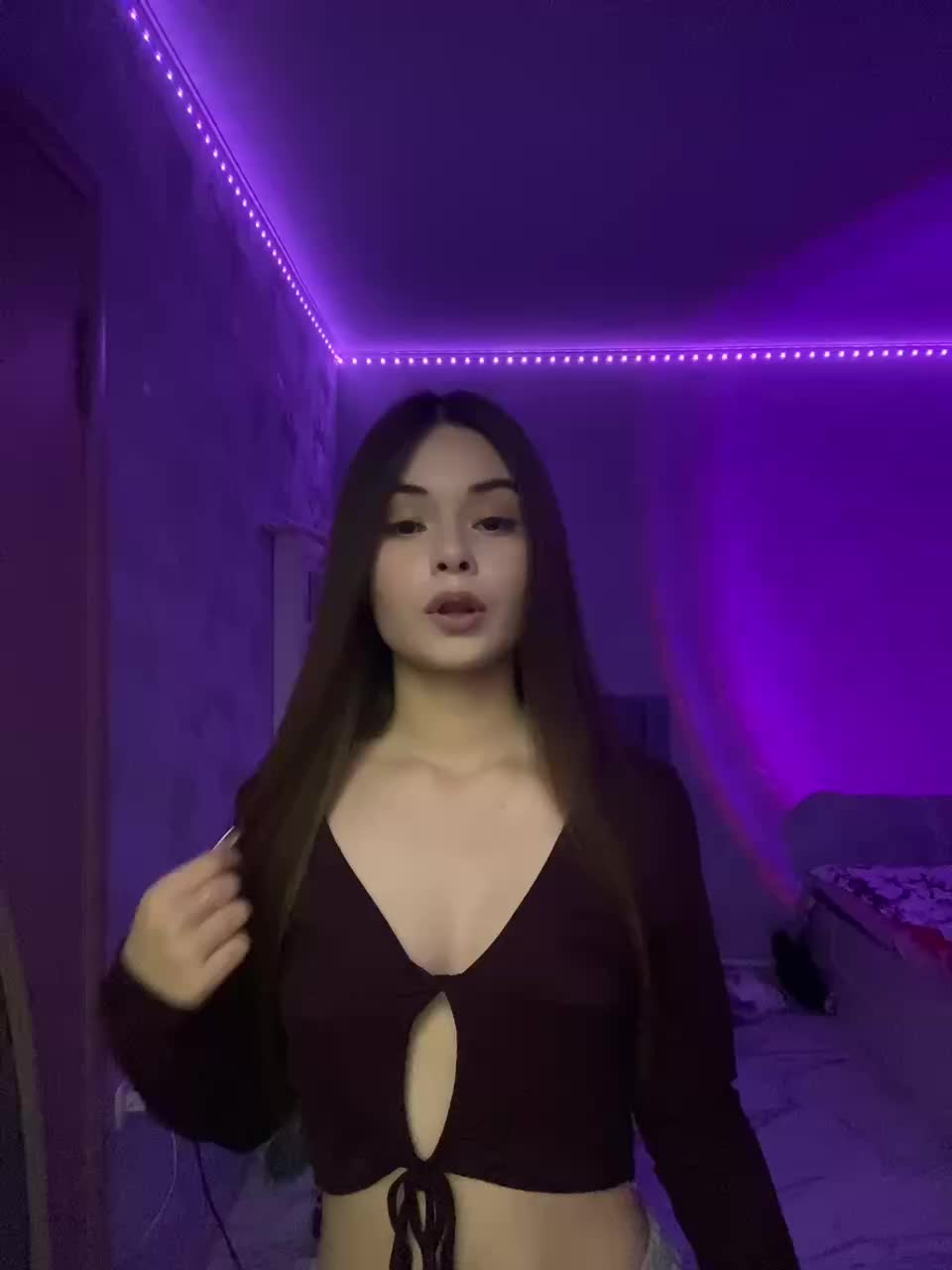 @карина