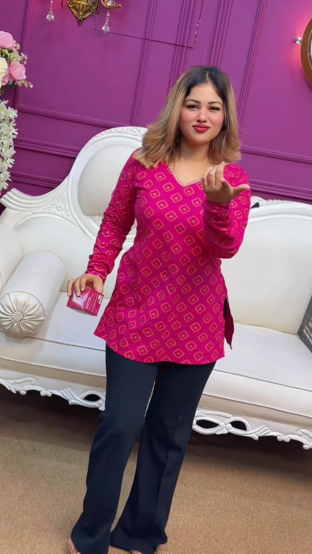 @Nafaisa nisha🥰