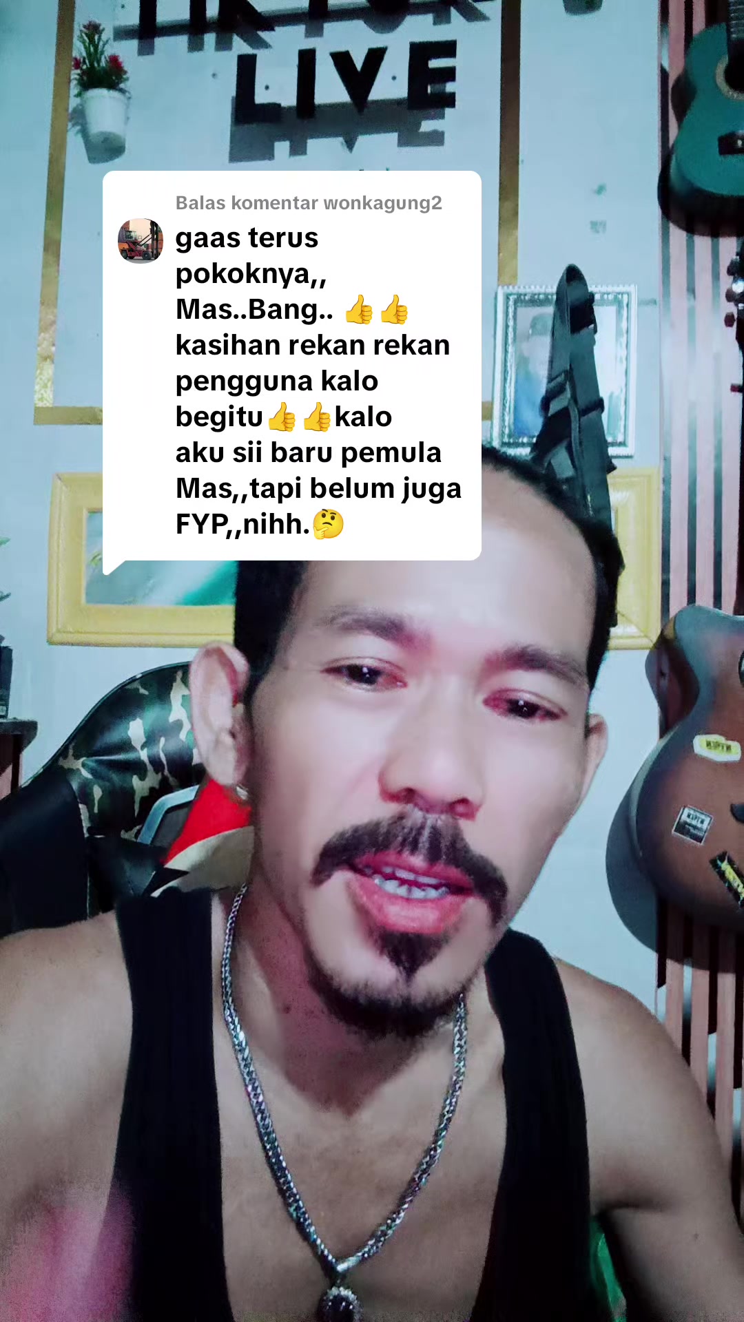 @PAPI BAYU