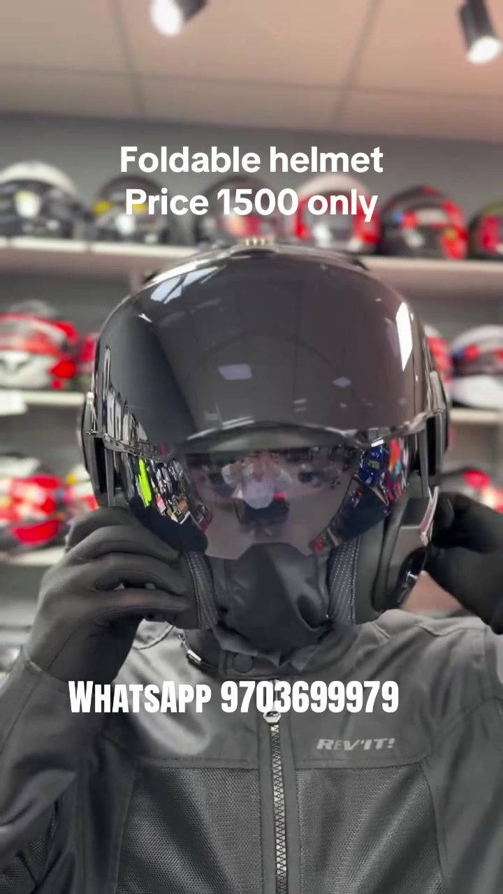@helmet shop