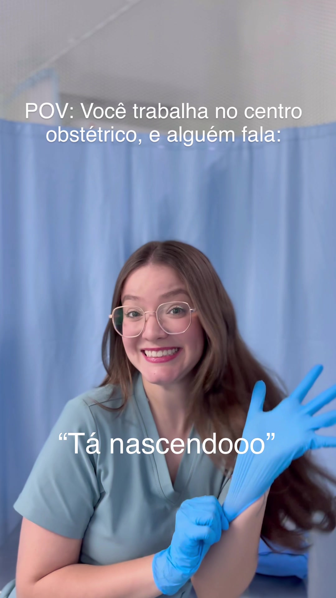 @Enfermeira Bruna Bosi