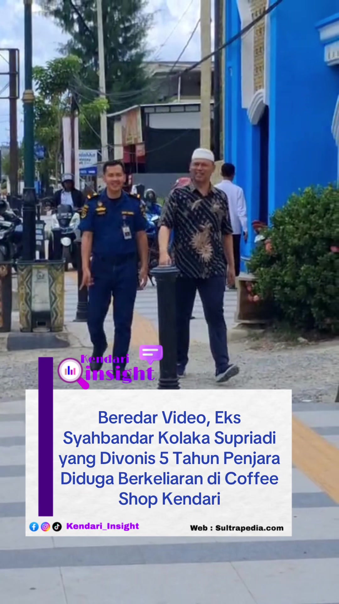@Kendari-insight