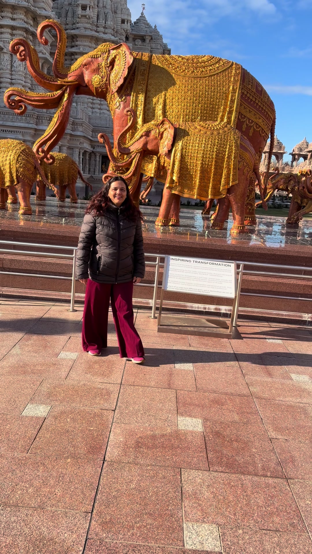 @Radha
