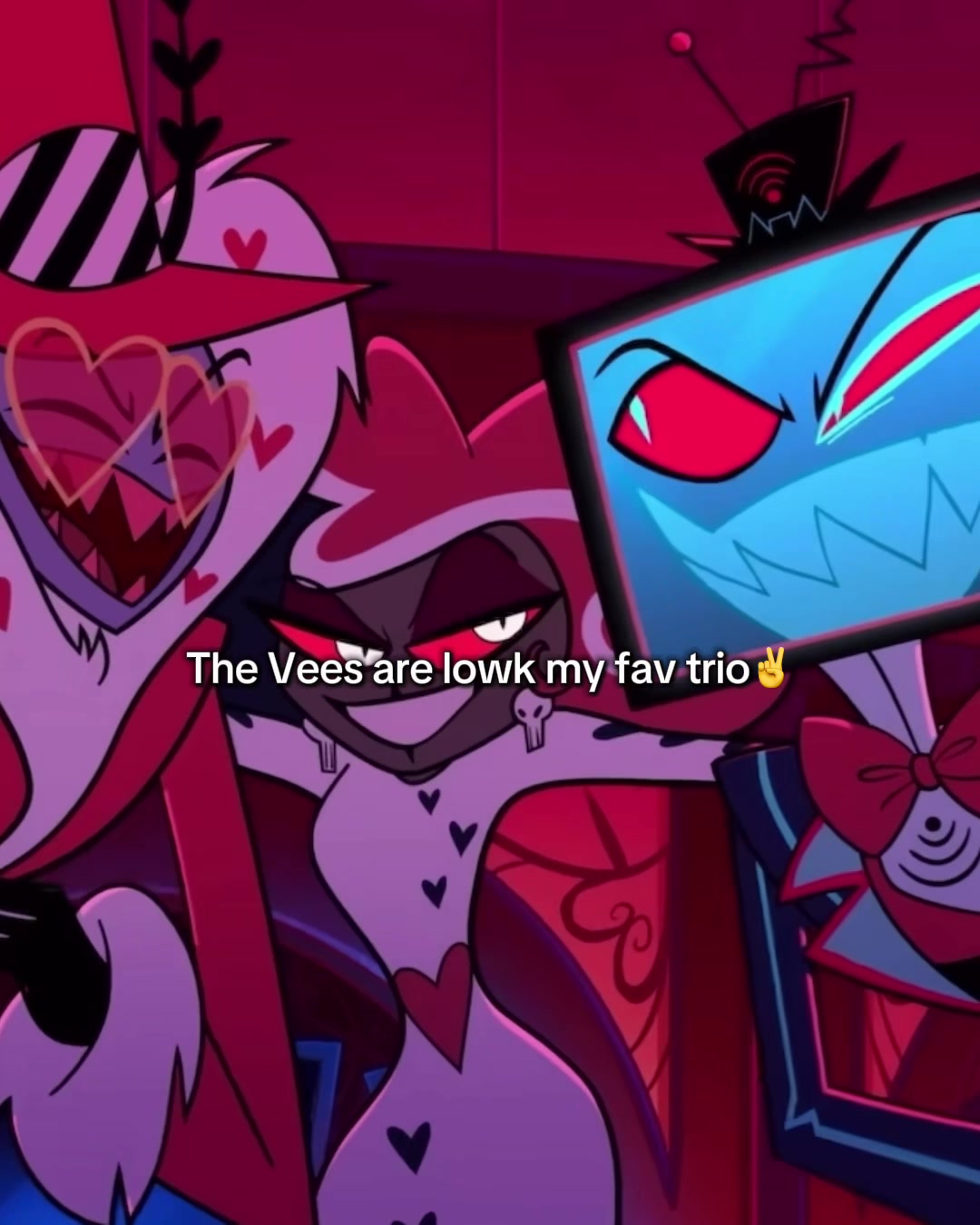 @VOX’S CVMSHOT