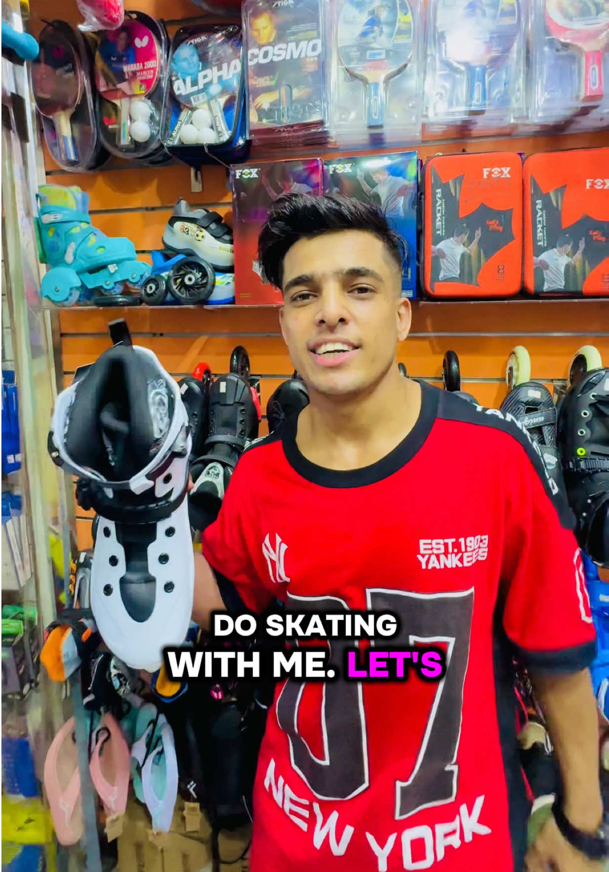 @Sameer skater