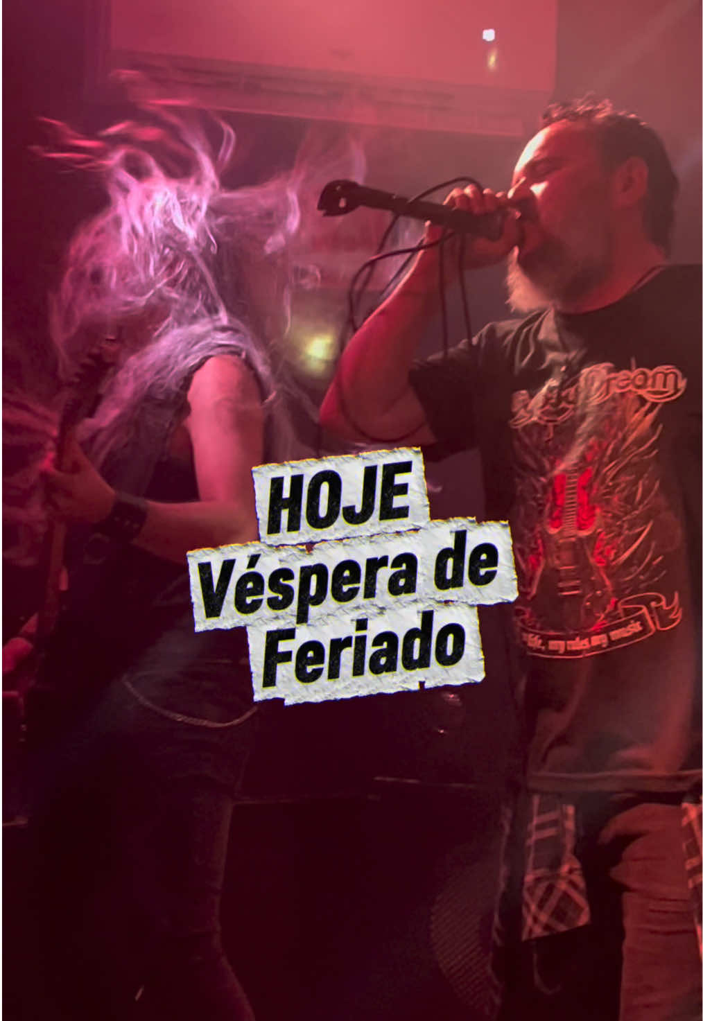 @Blood Rock Bar