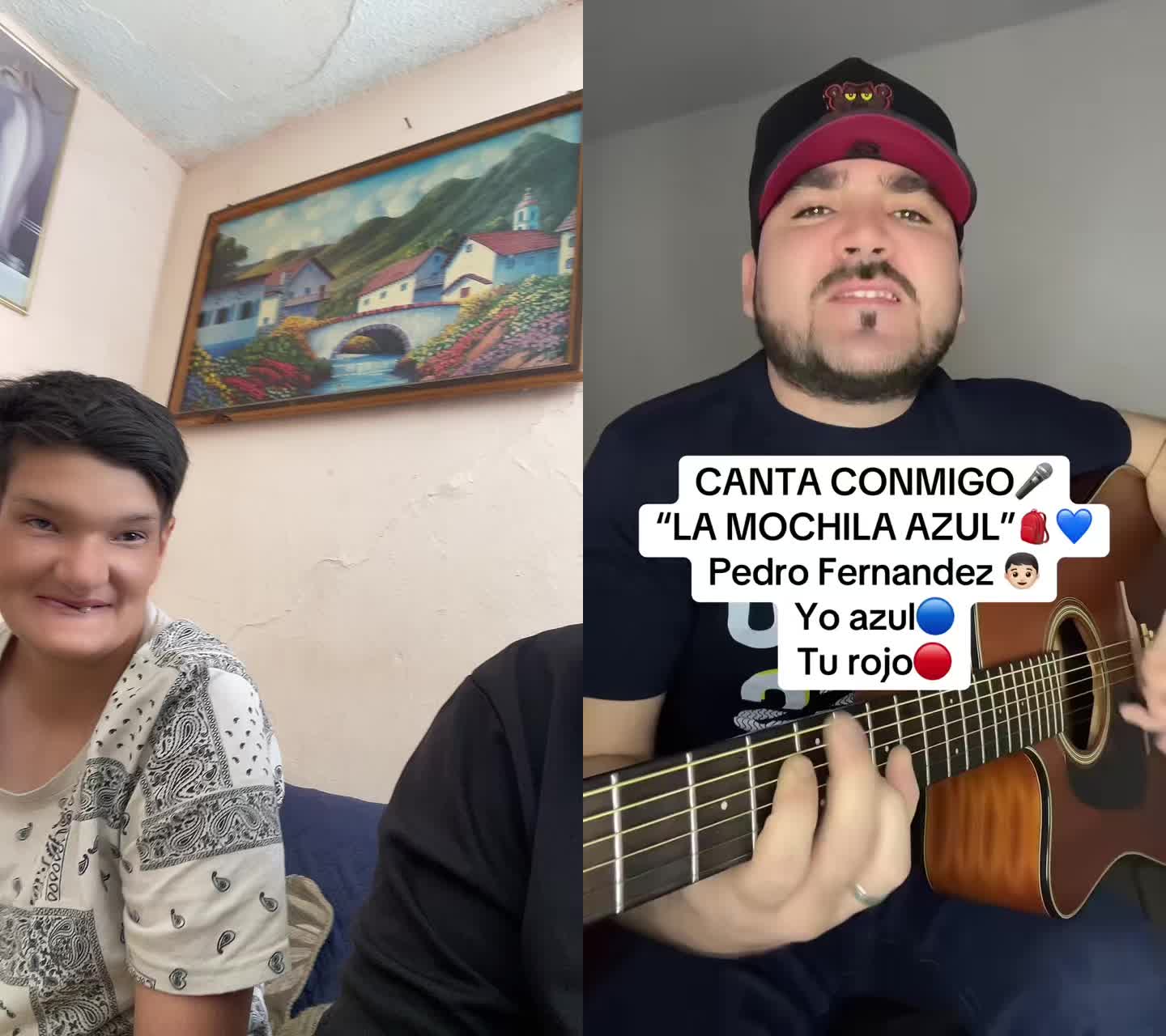 @Aventuras con el Pollo Musical