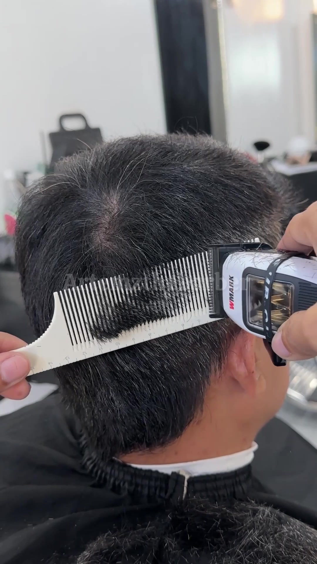 @Artemz thebarber