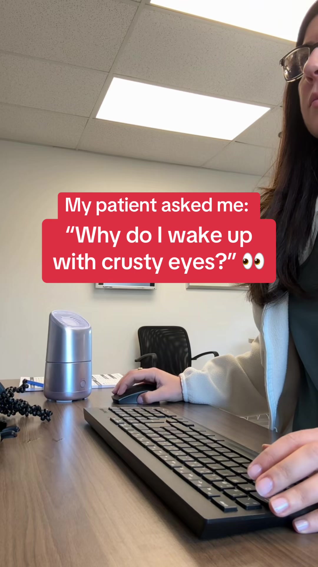 @Dr. C | Optometrist 🧿