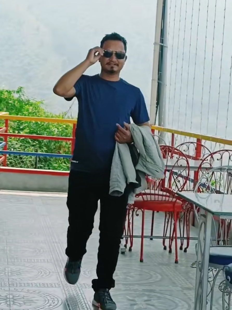 @Tek Adhikari
