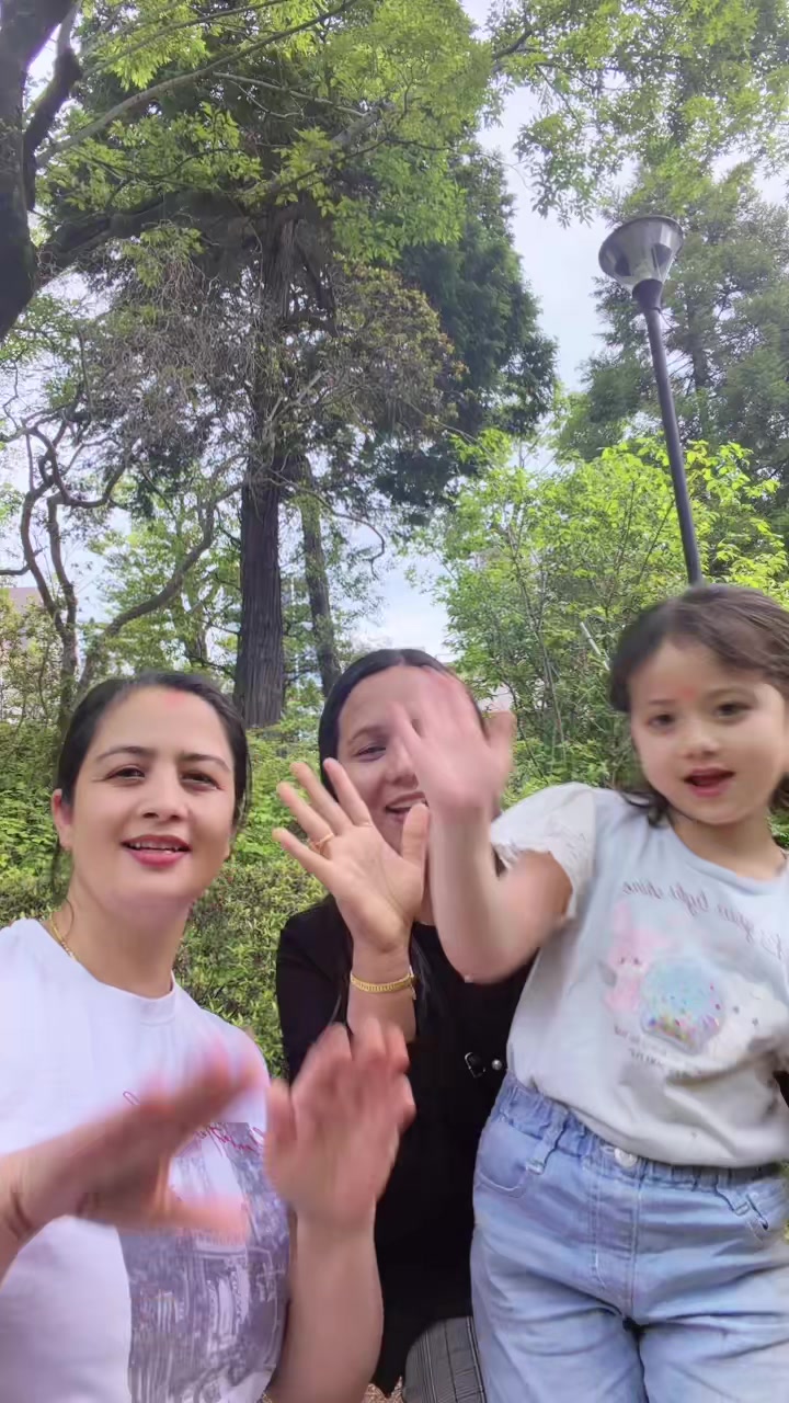 @Bina khattri 🧿🕉️🙏❤️