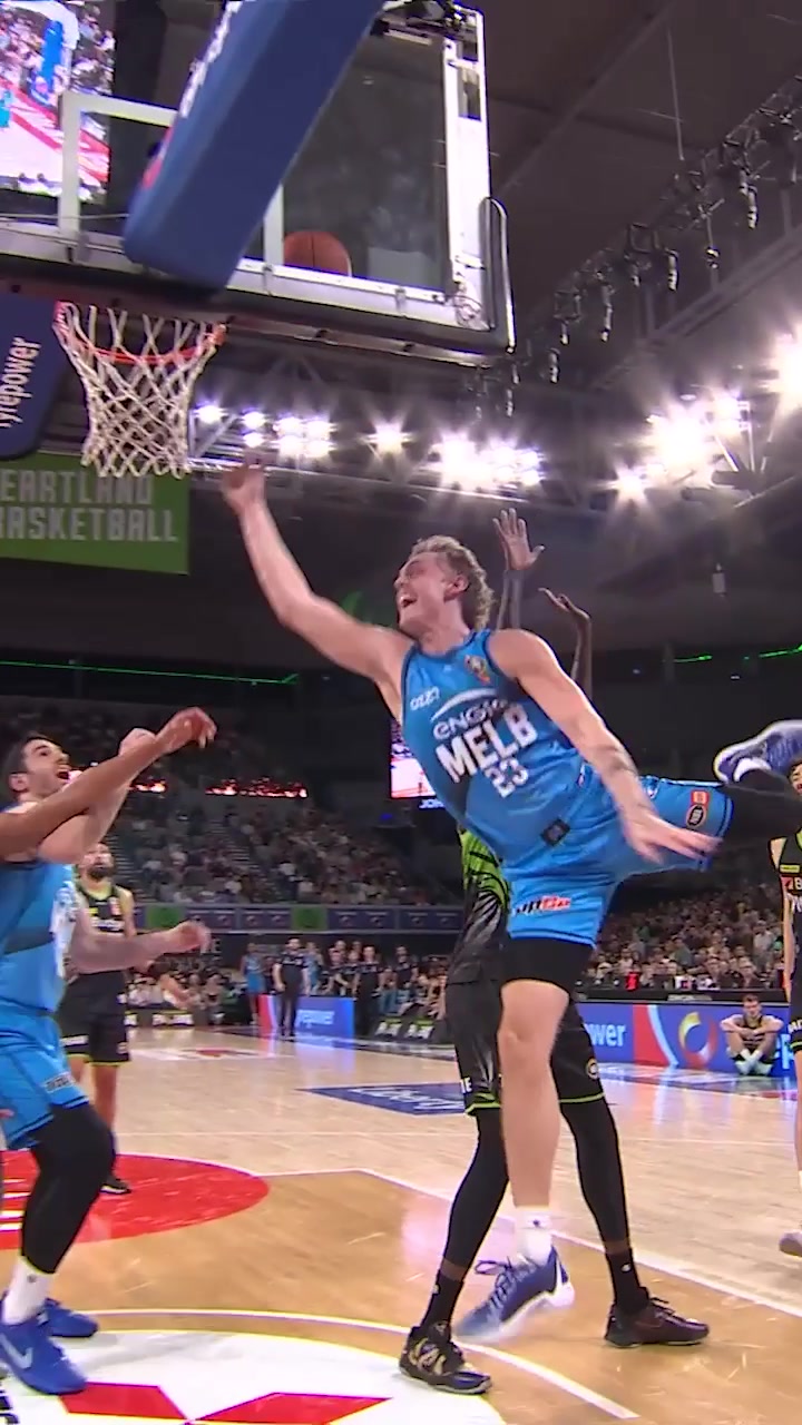 @ESPN Australia/NZ