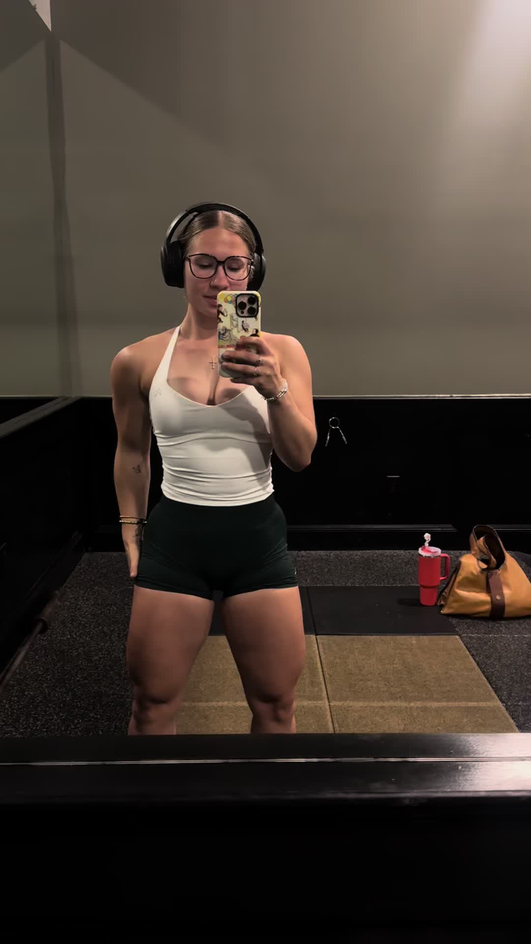 @Samantha Vanlieu