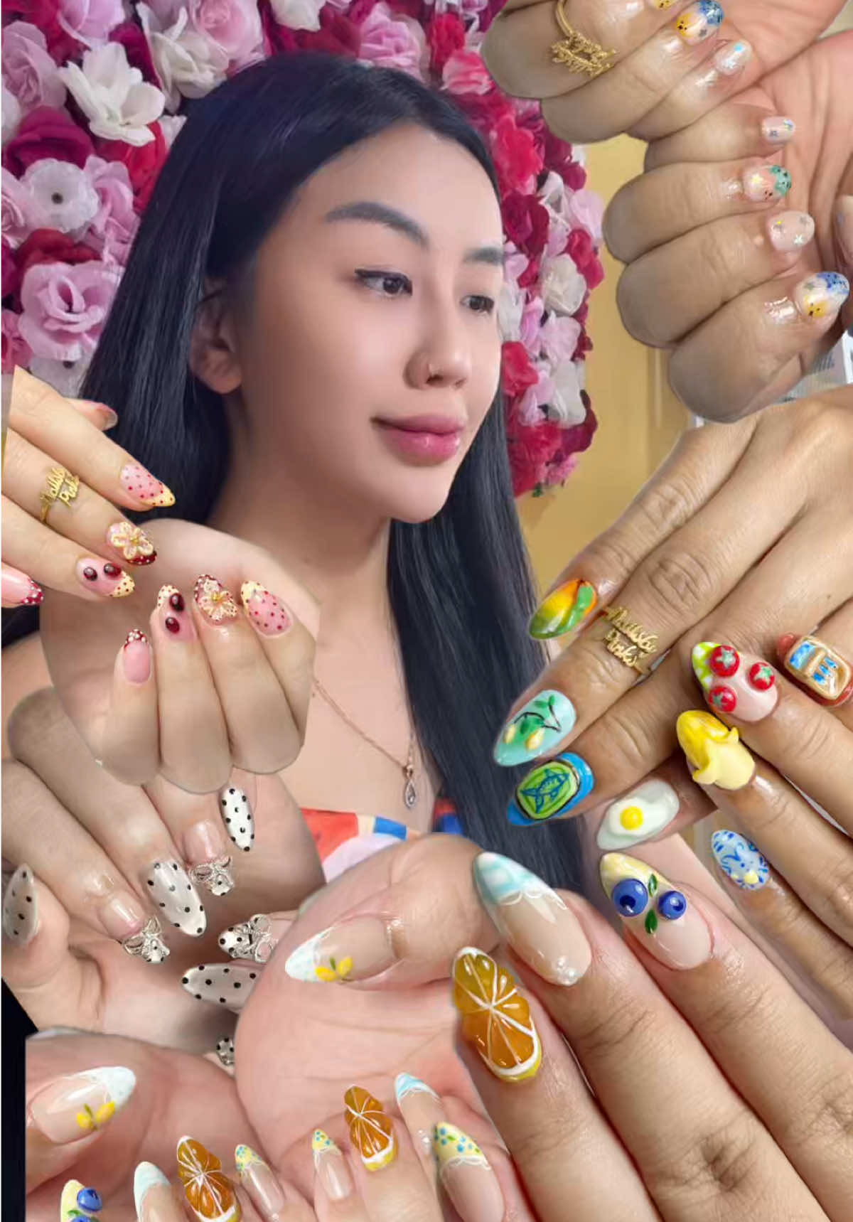 @๐๐ช๐ฏ๐ฌ๐บ๐ | Nail Tech