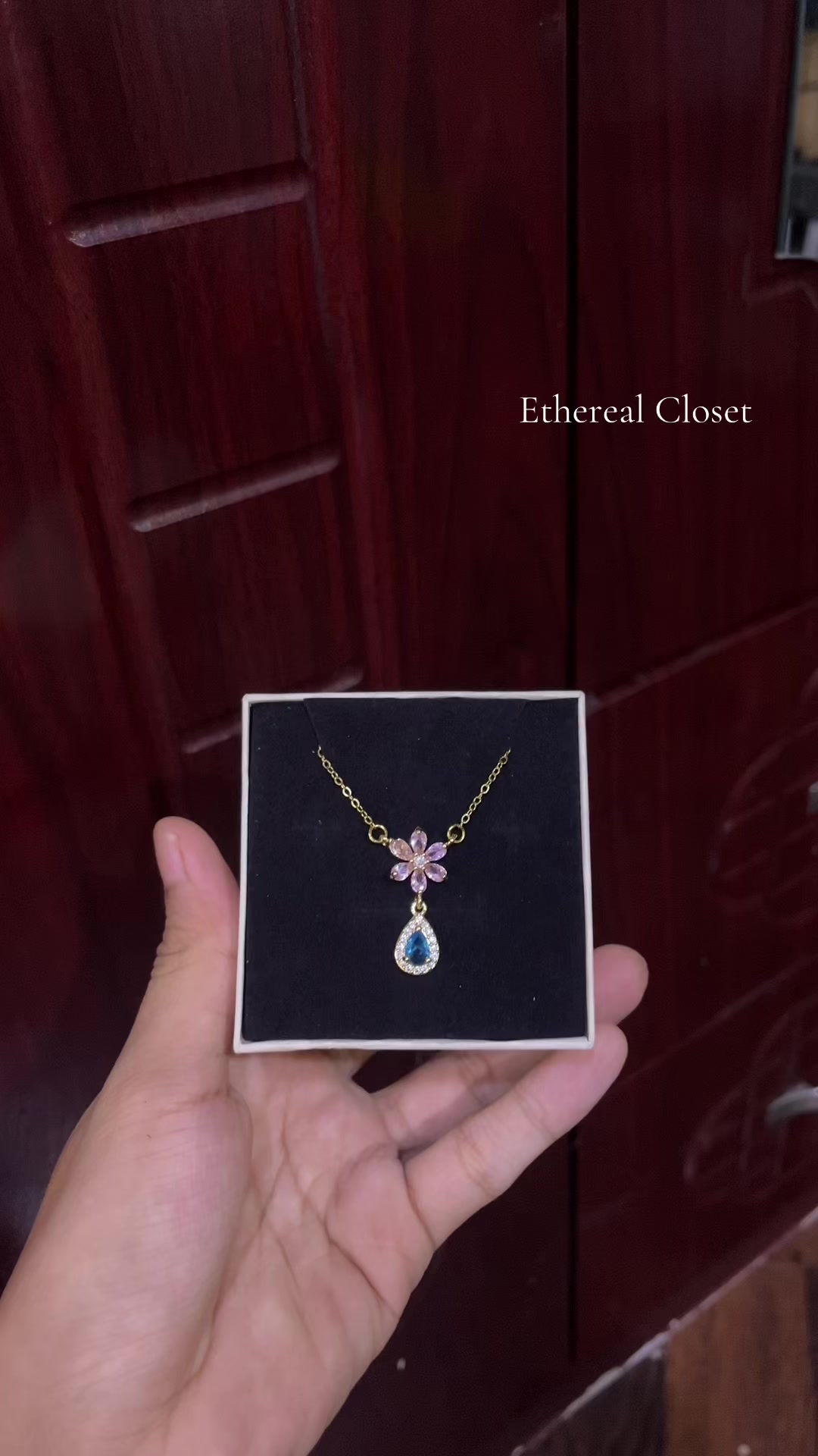 @Ethereal Closet ð