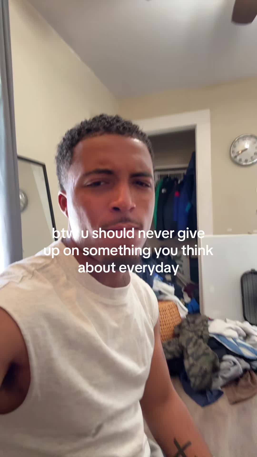 @Micah