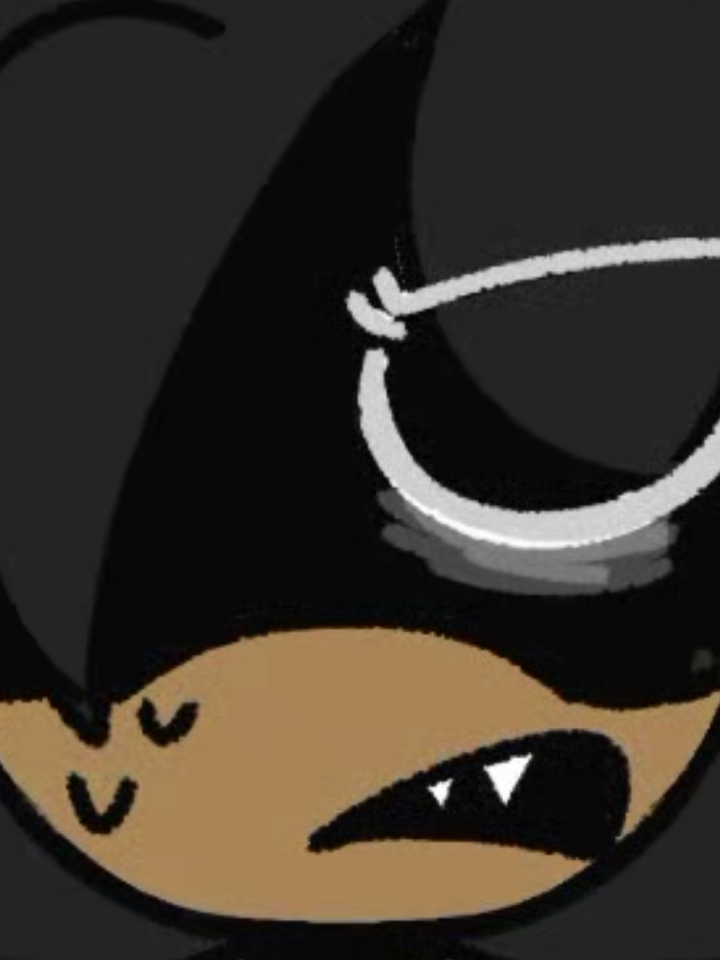 @ᓚᘏᗢ .: AERZUL/CHARLIE :. ✂️
