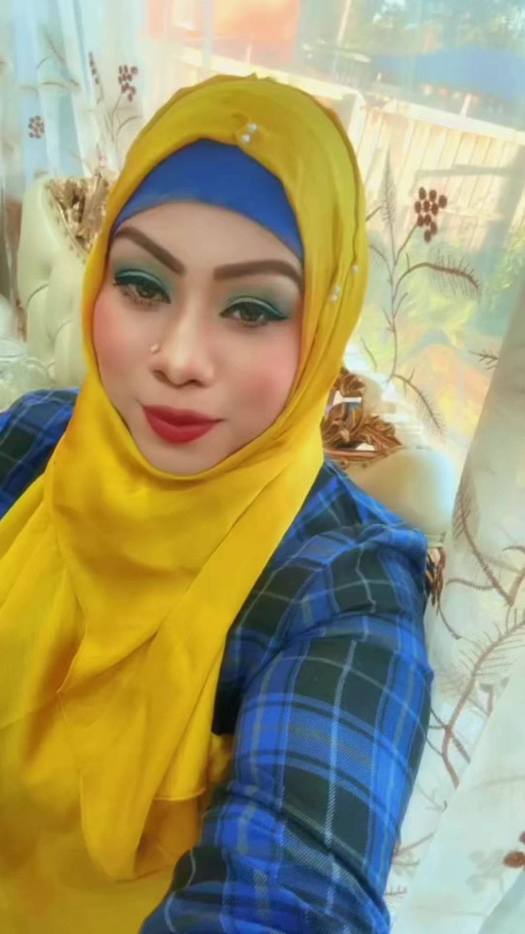 @HOSNE JAHAN(Farjana)