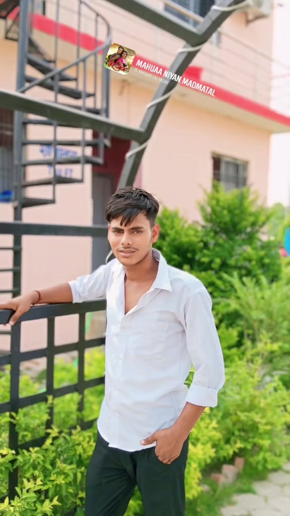 @Rangila Yadav