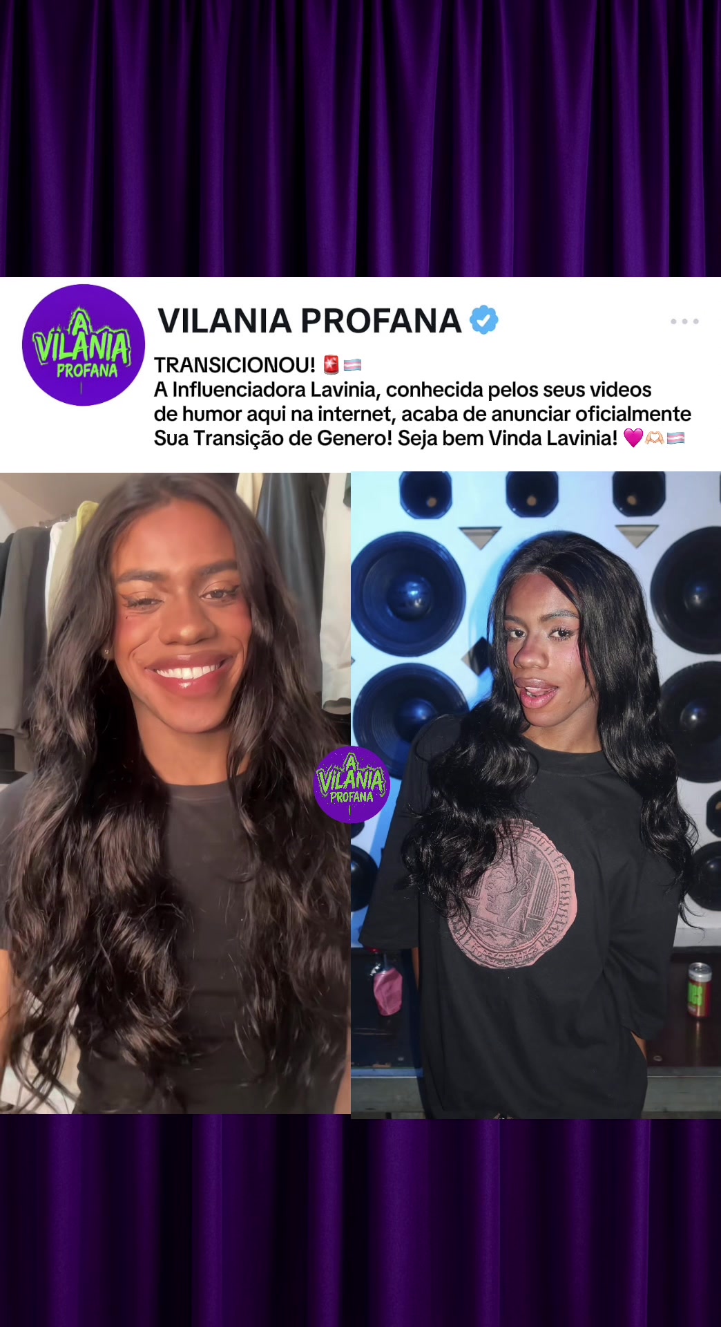 @Vilania Profana