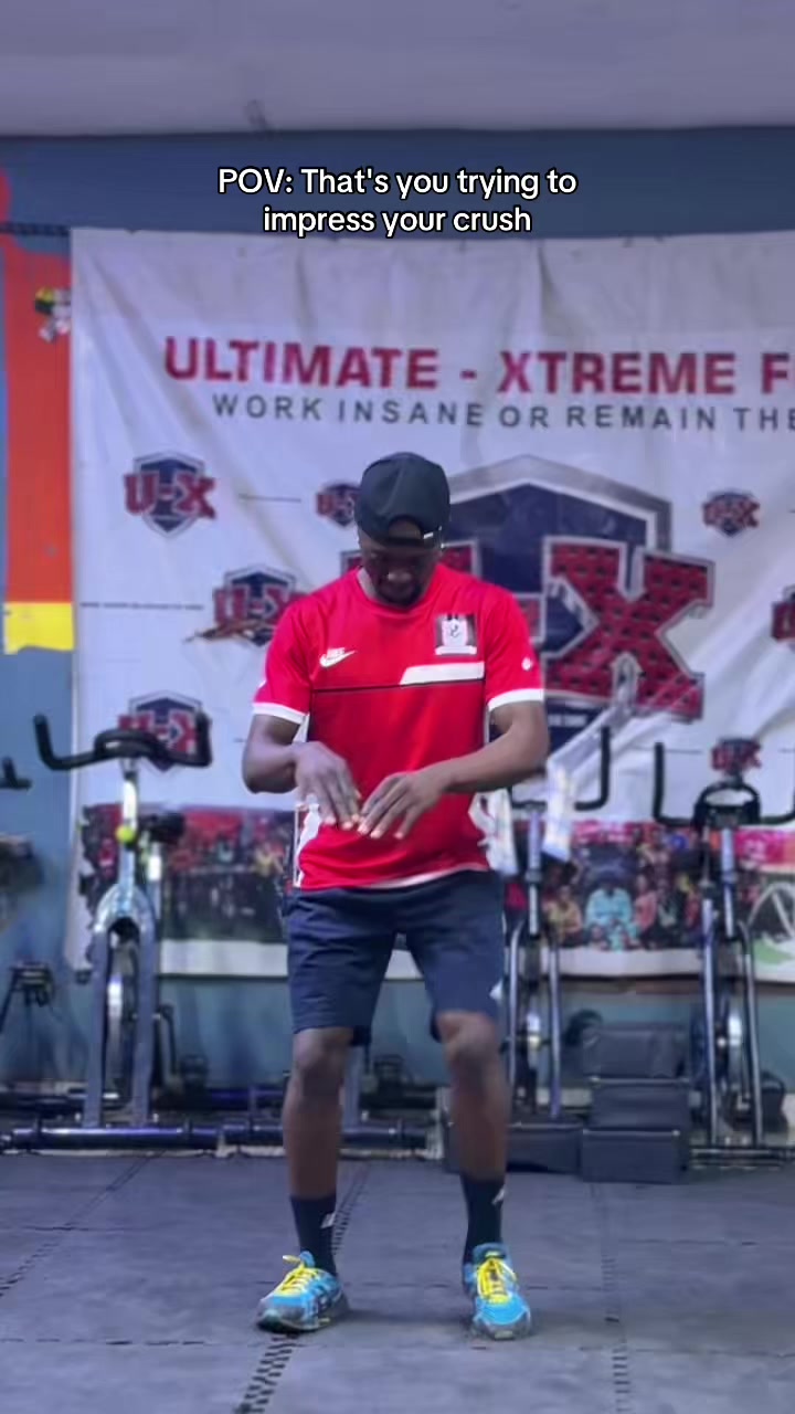 @AFROSNIPPER ON TIKTOK🇨🇲🇬🇧