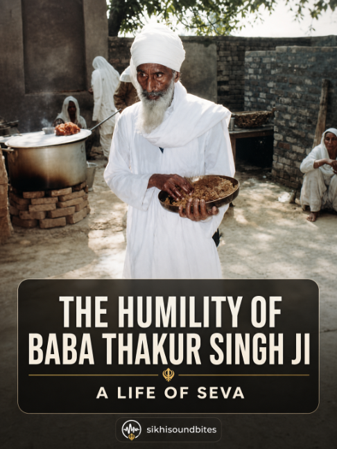 @Sikhi Soundbites