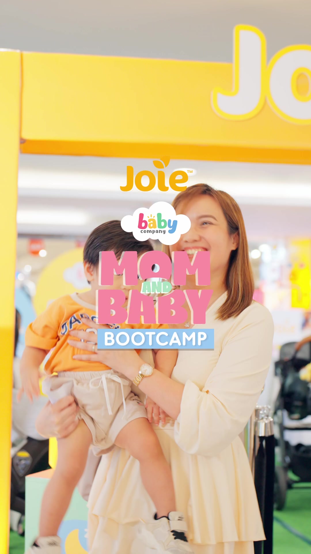 @Baby Company