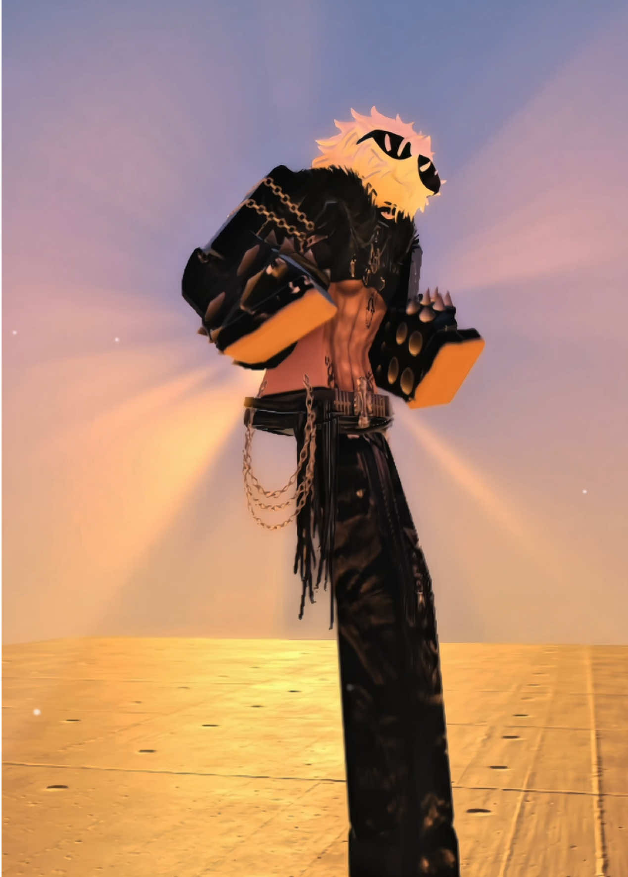 @༒ Mango🦊