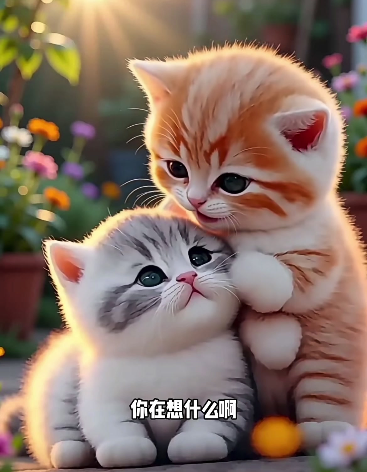 @小满满