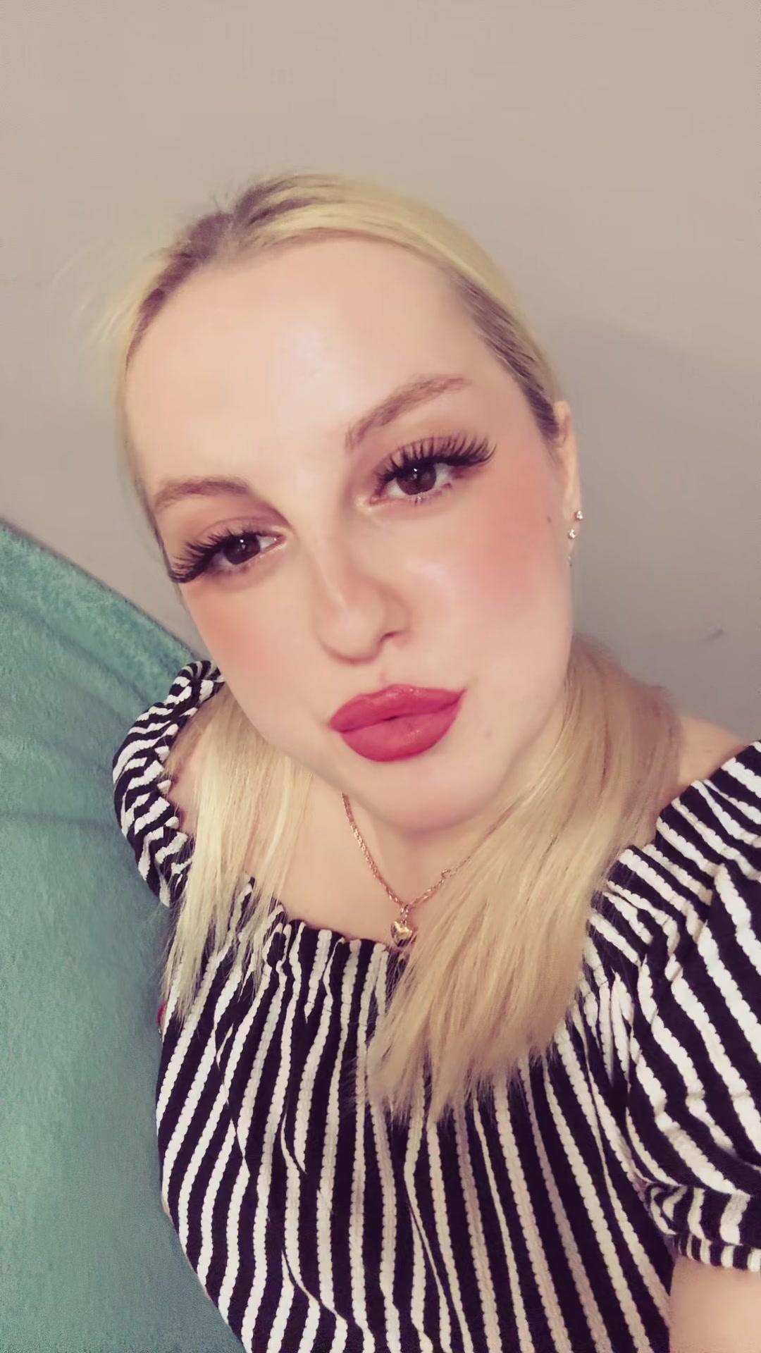 @Секреты Victoria