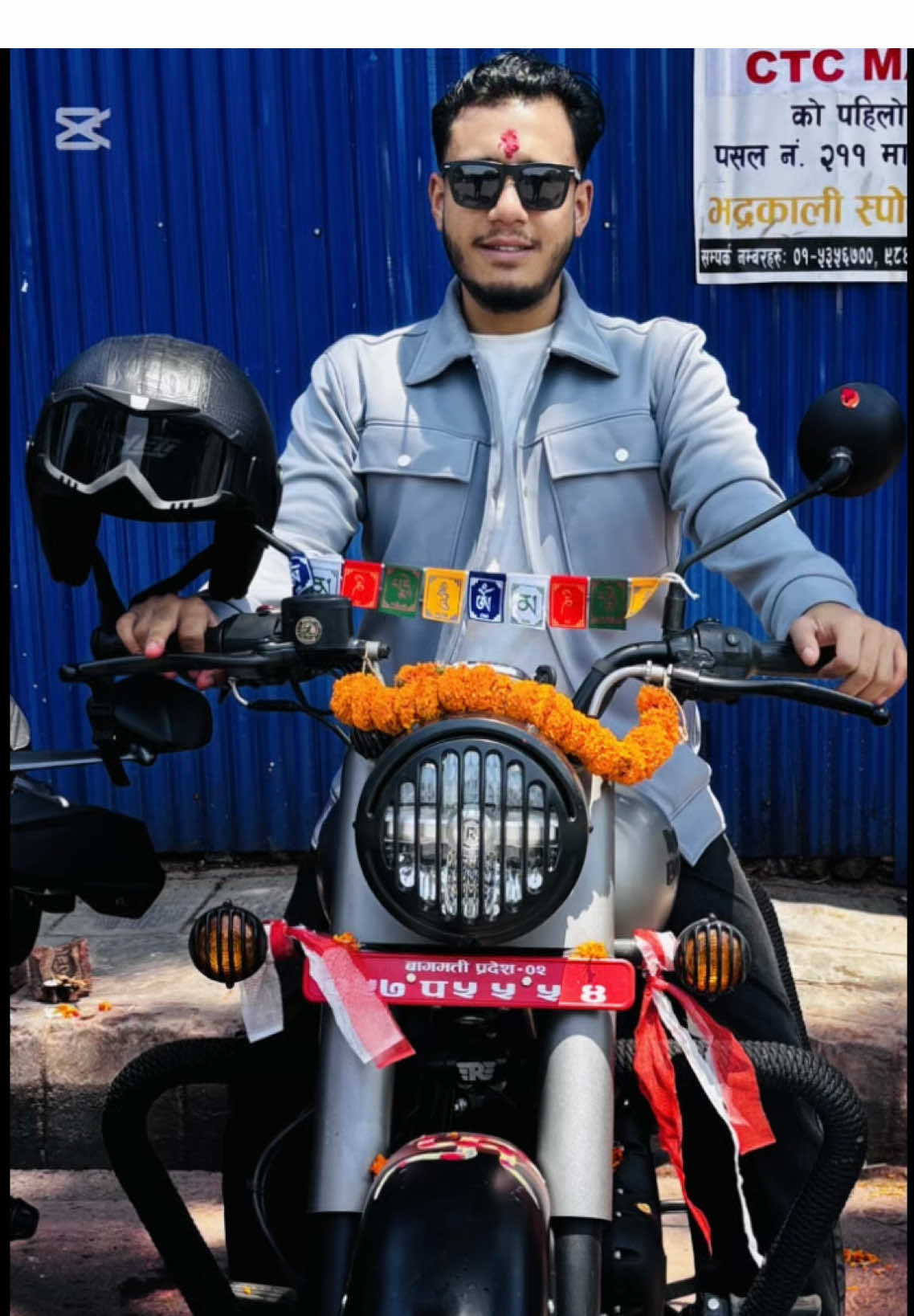 @Dr.Milan Chhetri