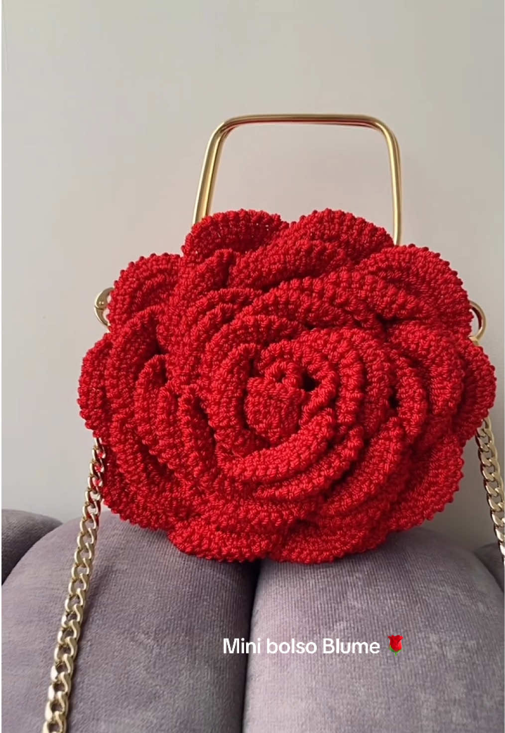 @BOLSOS A CROCHET 💼🧶