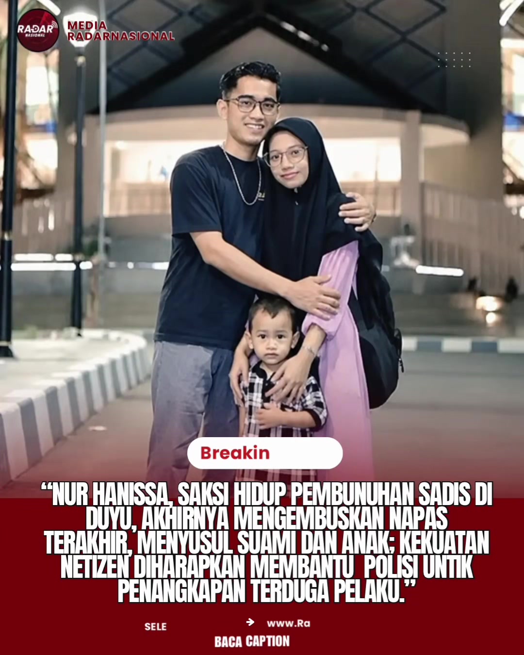 @MEDIA RADARNASIONAL
