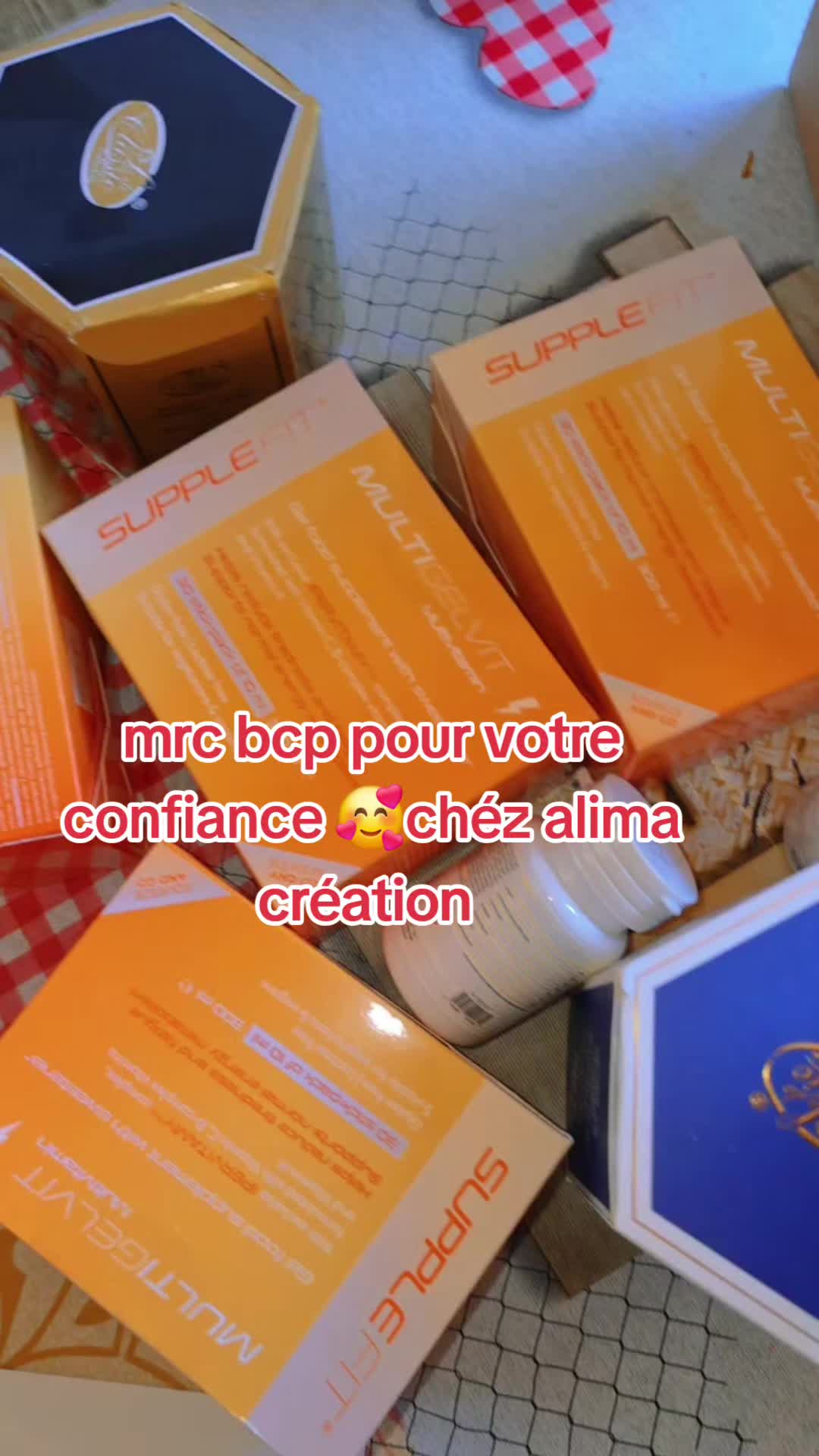 @Alima Création