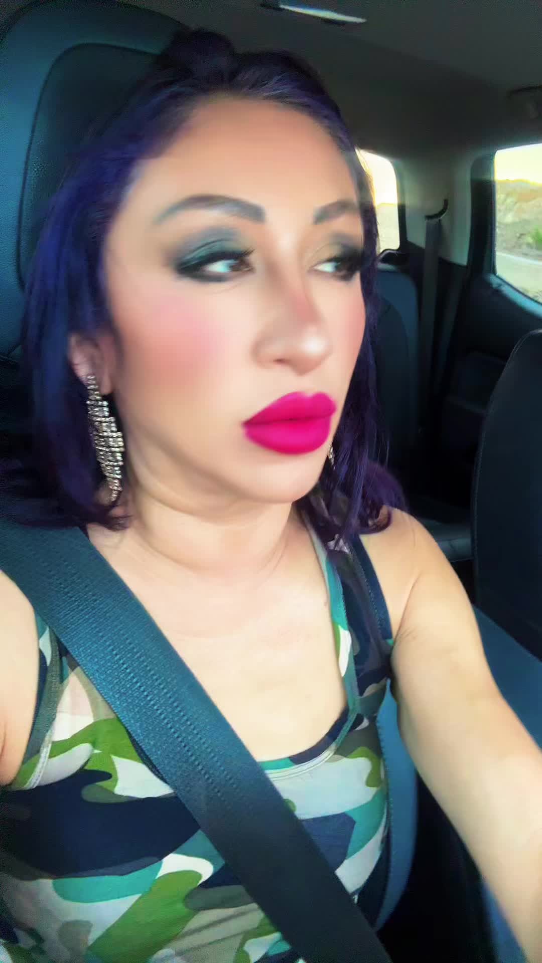 @Lorena Herrera