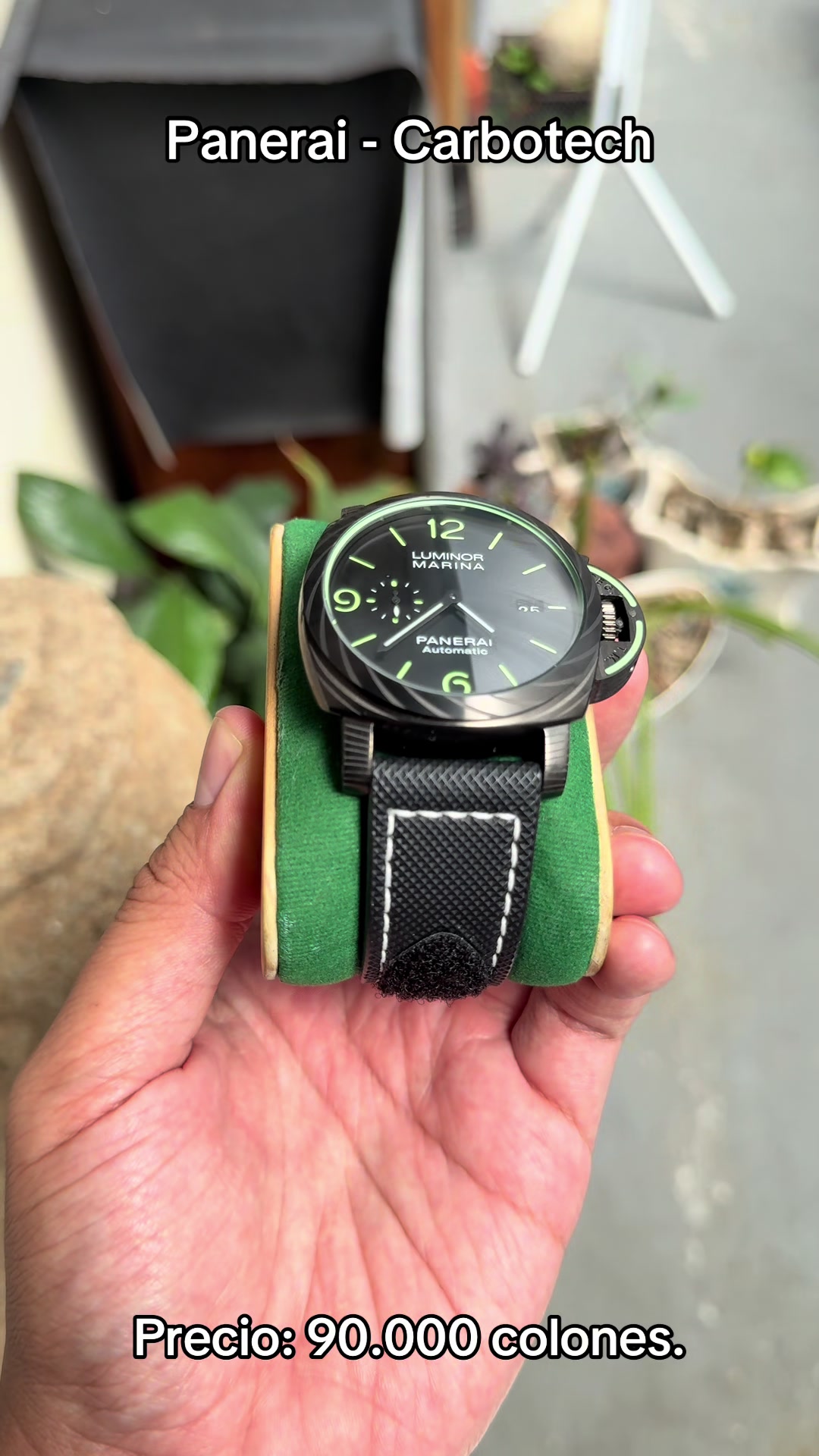 @Relojes De Lujo Costa Rica