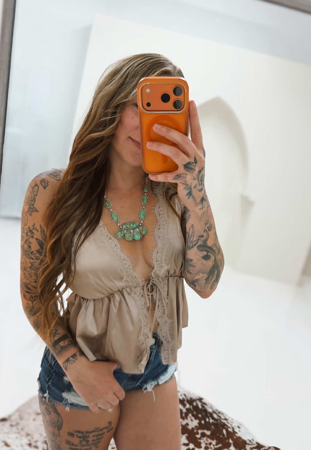 @Wild Cactus Boutique