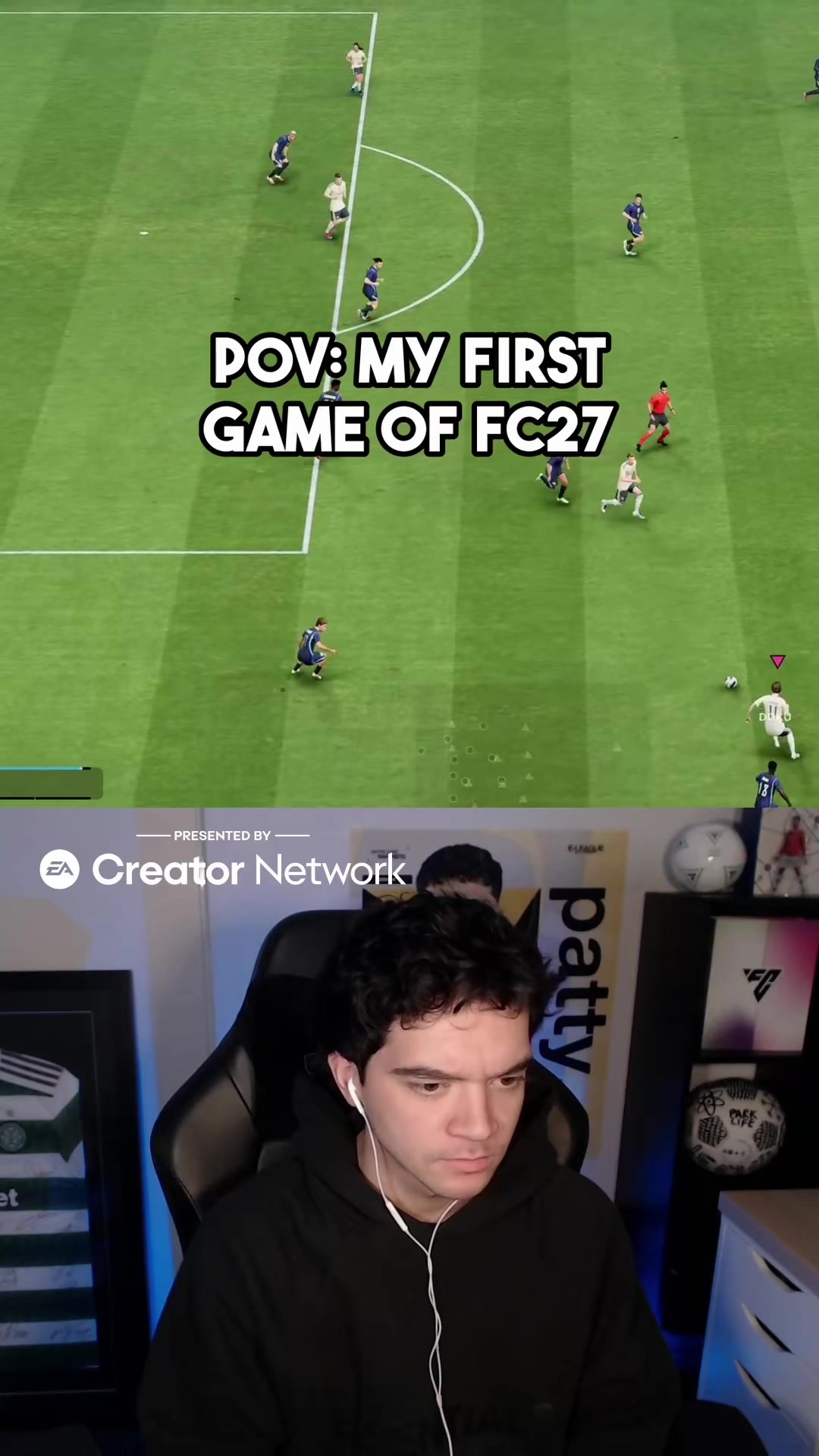 @Patty - FC27 Tutorials