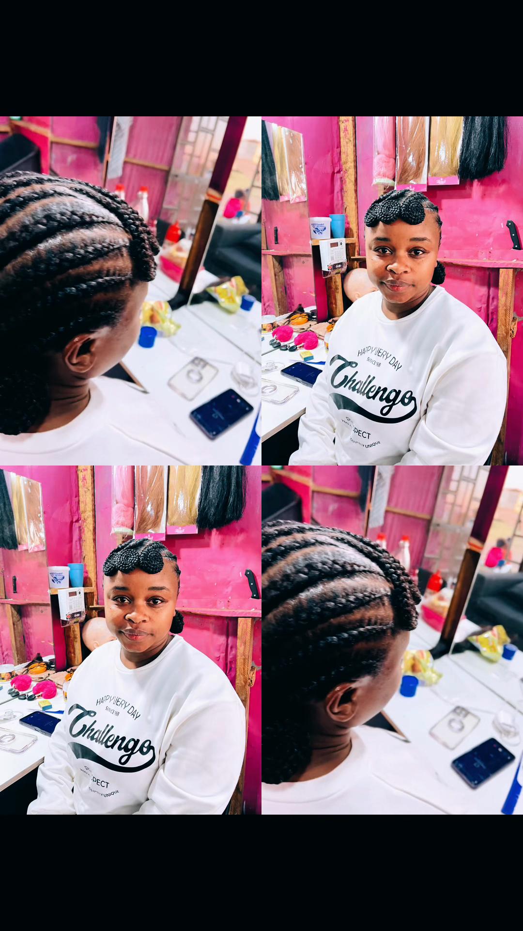 @Ayanda Malindi